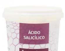 acido salicilico para acne mercadolibre